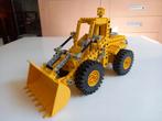 Lego Technic 8853 Excavator, Ophalen of Verzenden, Gebruikt, Complete set, Lego