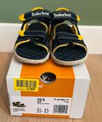 Timberland sandalen maat 28 zgan, Timberland, Jongen of Meisje, Overige typen, Ophalen of Verzenden