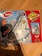 K’nex shark run, met werkende motor, knex, Kinderen en Baby's, Speelgoed | Bouwstenen, Gebruikt, K'nex, Ophalen of Verzenden