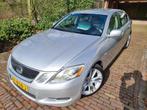 Lexus GS 450h Executive YOUNGTIMER/SCHUIFDAK/ZEER MOOI!, Auto's, Lexus, Achterwielaandrijving, Gebruikt, 2000 kg, 109 €/maand