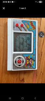 Cresta vintage handheld, Spelcomputers en Games, Spelcomputers | Overige, Ophalen of Verzenden, Zo goed als nieuw