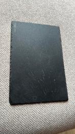 Stenendecoratie plaat, Ophalen, Gebruikt, Rechthoekig, Overige materialen