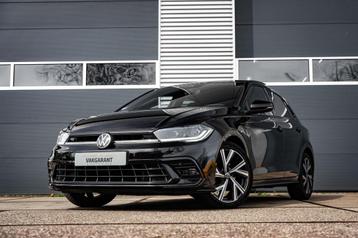Volkswagen Polo 1.0 TSI R-Line |Pano |Camera |Stoelverw. |AC beschikbaar voor biedingen