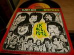 TJOT IDI & DE STIPKES / Ik wil punk / NL FH / ZG / 1977, Cd's en Dvd's, Vinyl Singles, Verzenden, Gebruikt, Nederlandstalig