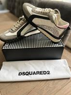 Dsquared2 schoenen, Kleding | Dames, Schoenen, Ophalen of Verzenden, Zo goed als nieuw, Zwart, Sneakers of Gympen