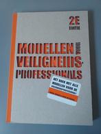 Modellenboek managementsystemen voor de arboprofessional, Ophalen of Verzenden, Nieuw, E. De Koning; W. Zwaard
