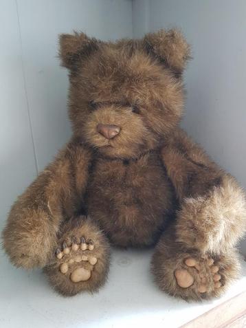 Vintage FurReal Friends Bear Luv Cub: interactief beschikbaar voor biedingen