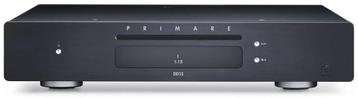 Primare DD15 High-End CD transport zwart + afstandsbediening beschikbaar voor biedingen