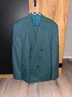 Le Canard pak heren, Kleding | Heren, Kostuums en Colberts, Ophalen of Verzenden, Zo goed als nieuw, Overige maten, Blauw