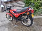kawasaki ar 50, Fietsen en Brommers, Brommers | Oldtimers, Maximaal 45 km/u, 49 cc, 5 versnellingen, Ophalen