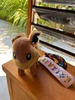 Pokemon knuffel Eevee kleinere versie, Pokemon, Overige typen, Nieuw, Ophalen of Verzenden