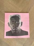 Tyler The Creator - Igor LP vinyl + poster., Ophalen of Verzenden, 2000 tot heden, Zo goed als nieuw