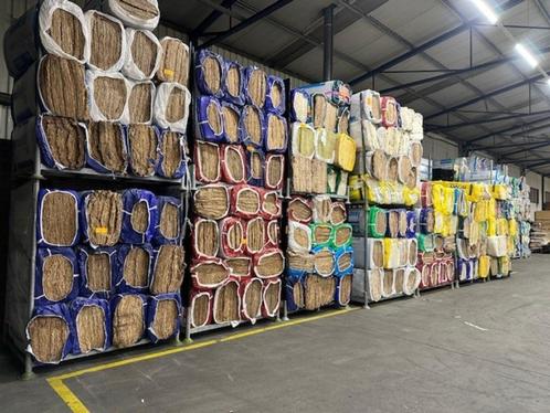 Glaswol | isolatie | knauf | glaswolrollen | glaswolplaten, Doe-het-zelf en Verbouw, Isolatie en Afdichting, Nieuw, Glaswol, Ophalen