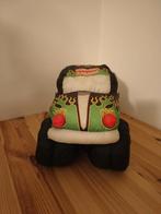 Monster Jam Grave Digger pluch truck, Ophalen of Verzenden, Zo goed als nieuw