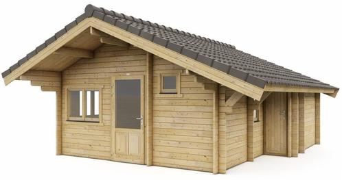 Maatwerk - woonchallets op maat, Hobby en Vrije tijd, Overige Hobby en Vrije tijd, Nieuw, Verzenden