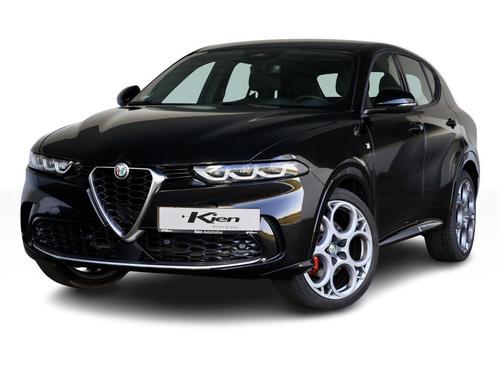 Alfa Romeo Tonale 1.5T Hybrid Ti | Harman Kardon | Cruise Co, Auto's, Alfa Romeo, Bedrijf, Te koop, Tonale, ABS, Achteruitrijcamera