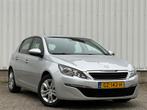 Peugeot 308 1.2 PureTech Active 2e Eigenaar,Trekhaak,Climate, Voorwielaandrijving, Stof, Gebruikt, 1199 cc