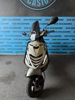 Piaggio Zip 2019 Brom! SP ALPHA BEUGELS BOMVOL OPTIE'S!, Fietsen en Brommers, Scooters | Piaggio, Ophalen, Gebruikt, Zip
