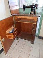 Trapnaaimachine Prinzess, Ophalen