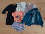 Meisjes kleding maat 98-104, Ophalen of Verzenden, Zo goed als nieuw