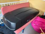 Thule Force XT XL Dakkoffer | Black Aeroskin, Ophalen, Gebruikt