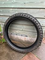 Mitas Enduro Trail+ (E-07+) 90/90-21 54H Gebruikt, Motoren, Ophalen, Gebruikt