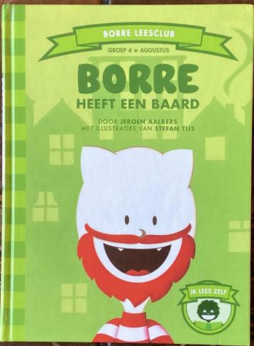 Borre boekjes voor groep 4 per stuk 2,50 beschikbaar voor biedingen