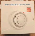 Rookmelder met Wifi, Ophalen of Verzenden, Nieuw, Detector, Sensor of Melder, Rook