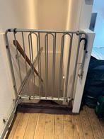 Traphekje, Ophalen, Zo goed als nieuw, Metaal of IJzer, 115 cm of meer