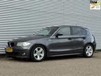 BMW 1-serie 116i Dealer onderhouden, Ketting vervangen, Nap,, Auto's, BMW, 1596 cc, Gebruikt, 4 cilinders, 116 pk