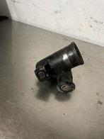 Piaggio typhoon Contactslot huls, Ophalen