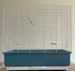 Vogelkooi, Dieren en Toebehoren, Vogels | Hokken en Kooien, Ophalen, Gebruikt, Metaal, Vogelkooi