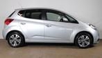 Kia Venga 1.6 CVVT Dyn.Pl.Line (bj 2017, automaat), 15 km/l, Gebruikt, 4 cilinders, Parkeersensor