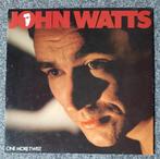 John Watts ‎– One More Twist (Fisher Z), Ophalen of Verzenden, 1980 tot 2000