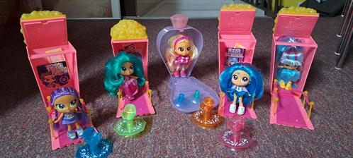 Salondooz Startlz, Kinderen en Baby's, Speelgoed | Poppen, Babypop, Ophalen