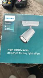 Philips Spot - Nieuw in doos, Metaal of Aluminium, Nieuw, Ophalen of Verzenden, Led