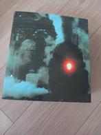 Treinen Boek/Tijdschrift - Kaarten/Prenten, Ophalen of Verzenden, Gebruikt, Trein, Boek of Tijdschrift