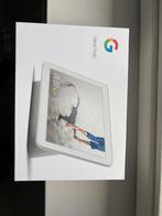 Google Nest hub, Audio, Tv en Foto, Fotografie | Digitale fotolijsten, Ophalen of Verzenden, Zo goed als nieuw, Kleiner dan 8 inch
