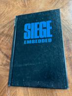 Marvel seige embedded, Eén comic, Ophalen of Verzenden, Gelezen, Amerika