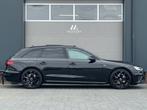 Audi A4 Avant 35 TFSI/150pk S Line Launch edition Sport|2019, Auto's, Gebruikt, 4 cilinders, Parkeercamera, A4