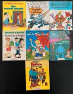 Wehkamp Miniboekjes Serie - 8 Stuks!, Ophalen of Verzenden, Gelezen, Fictie algemeen