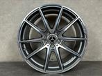 Mercedes-Benz AMG GT GTS SLS 19 / 20 Inch Originele Velgen, Ophalen of Verzenden, Gebruikt, Velg(en)