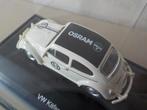 VW Volkswagen Kever Herbie 1:87 OSRAM reclame mint, Hobby en Vrije tijd, Modelauto's | 1:87, Nieuw, Overige merken, Ophalen of Verzenden