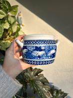 Arabia Finland boterpot, Keramiek, Overige typen, Ophalen of Verzenden, Zo goed als nieuw