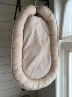 Babynestje / cosy nest roze, Ophalen, Zo goed als nieuw, Overige typen