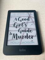 Kobo Clara Colour, Computers en Software, E-readers, Touchscreen, Nieuw, Ophalen of Verzenden, 7 inch