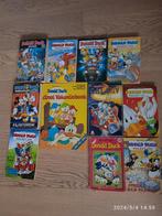 Willekeurige Donald Duck pockets, Boeken, Stripboeken, Zo goed als nieuw, Meerdere stripboeken, Ophalen, Walt Disney
