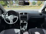 Volkswagen Polo 1.2 Live|LMV|Stoel vew.|Regensensor|CLIMA|AP, Voorwielaandrijving, Gebruikt, 1198 cc, Zwart