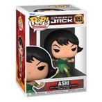 Funko Pop! Samurai Jack Ashi #1053, Ophalen of Verzenden, Zo goed als nieuw