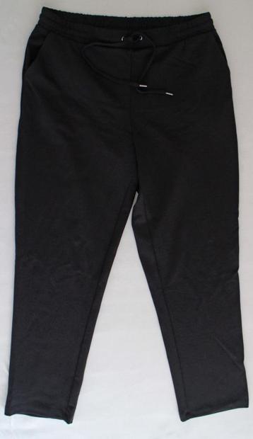 Sportbroek maat 42/44, zwart, Hema, izgst beschikbaar voor biedingen